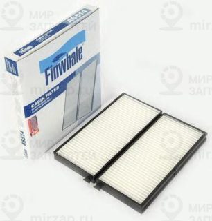 Запчасть Finwhale AS514