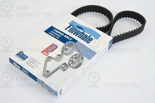 Ремень Грм Зубчатый Finwhale BD136