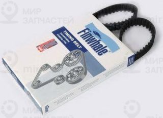 Ремень Зубчатый Finwhale BD137