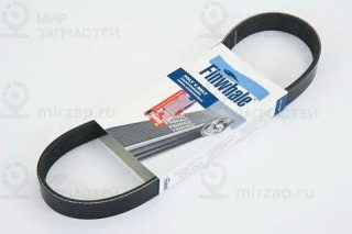 Ремень 6Pk700 Поликлиновой Finwhale BP600