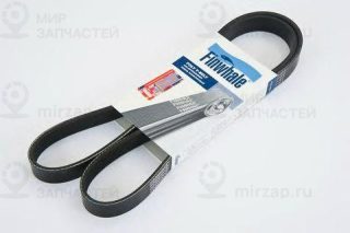 Ремень поликлиновой Finwhale BP675
