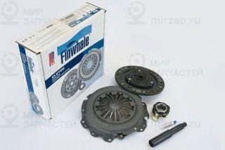 Сцепления Комплект Lada 2108-099/2113-15 Ck108 Finwhale CK108