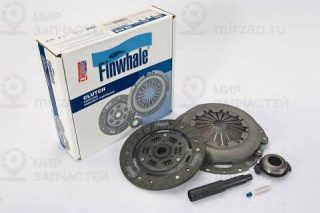 Комплект сцепления Finwhale CK210