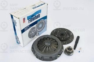 Сцепление, Комплект Finwhale CK306