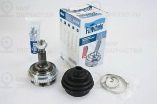 Запчасть Finwhale FJ219