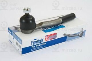 Наконечник Рулевой Левый Finwhale FJ483
