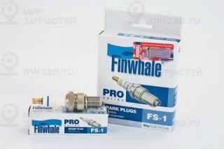 Свеча зажигания Finwhale FS1