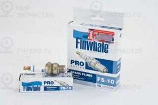 Свеча зажигания Finwhale FS10