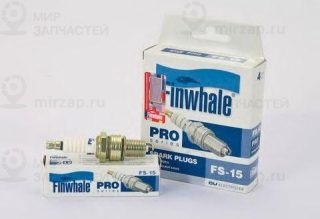 Свеча зажигания Finwhale FS15