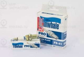 Свеча Зажигания 2.7L/3.0L/3.5L Finwhale FS41
