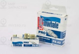Свеча Зажигания 1.8L/2.0L Finwhale FS42