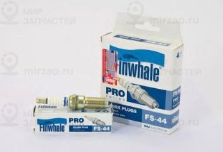 Свеча Зажигания 1.4L/1,6L Finwhale FS44
