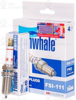 Свеча зажигания Finwhale FSI111