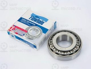 Подшипник Передней Ступицы Внутренний Finwhale HB512