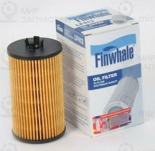 Фильтр Масляный (Картридж) Finwhale LF413