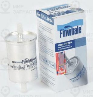 Фильтр топливный Finwhale PF104