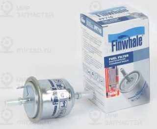 Фильтр топливный Finwhale PF716