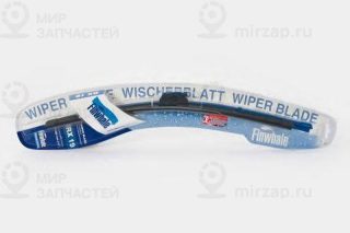 Щетка Стеклоочистителя 480 Мм Бескаркасная 1 Шт Finwhale Wiper Blade Rx19 Finwhale RX19