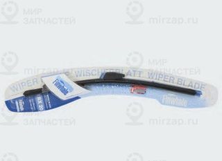 Щетка Стеклоочистителя 500 Мм Бескаркасная 1 Шт Finwhale Wiper Blade Rx20 Finwhale RX20