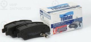 Запчасть Finwhale V1018