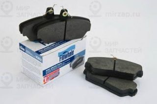 Запчасть Finwhale V202