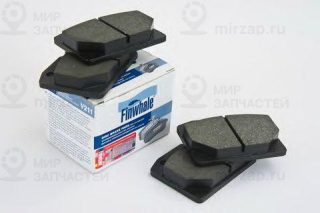 Запчасть Finwhale V211