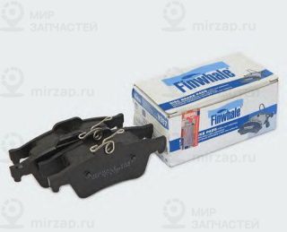 Запчасть Finwhale V387