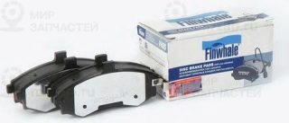 Запчасть Finwhale V485