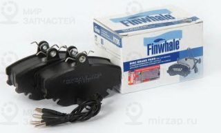 Запчасть Finwhale V706