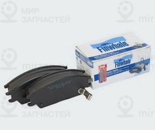 Запчасть Finwhale V801