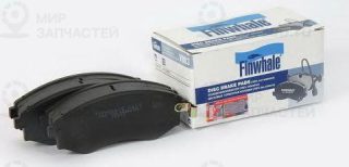 Запчасть Finwhale V803
