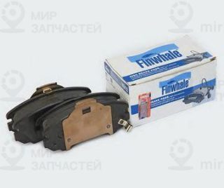 Запчасть Finwhale V812