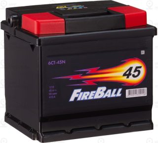 Запчасть FIREBALL 545103020