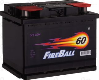 Запчасть FIREBALL 560107020
