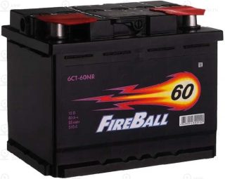 Запчасть FIREBALL 560108020