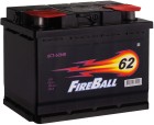 Запчасть FIREBALL 562108020