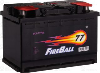 Запчасть FIREBALL 577112020