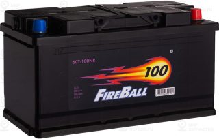 Запчасть FIREBALL 600120020
