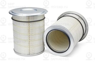 Фильтр воздушный FLEETGUARD AF872