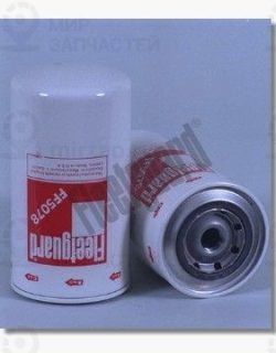 Запчасть FLEETGUARD FF5078