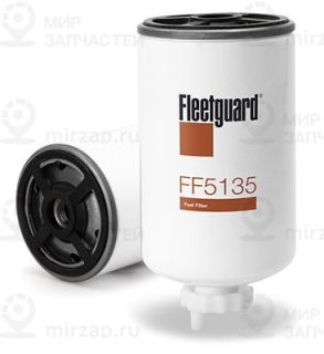 Запчасть FLEETGUARD FF5135