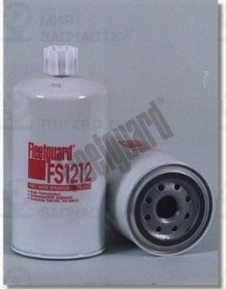Запчасть FLEETGUARD FS1212
