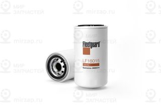 Фильтр масляный FLEETGUARD LF16015