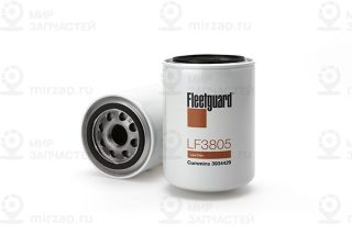 Фильтр масляный FLEETGUARD LF3805