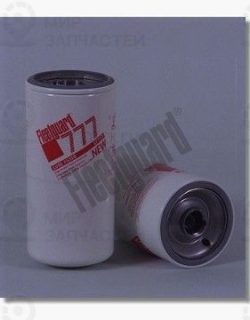 Фильтр масляный FLEETGUARD LF777