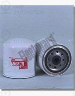 Запчасть FLEETGUARD WF2072