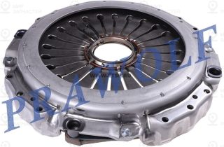 Запчасть FLRS 001000246