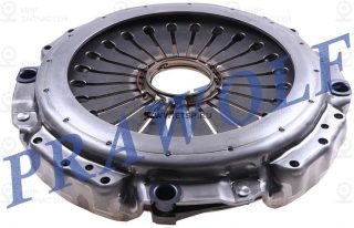 Запчасть FLRS 001000556