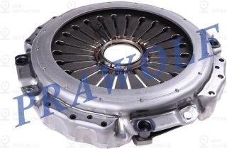 Запчасть FLRS 001083118