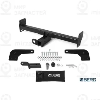 Запчасть BERG F5717002